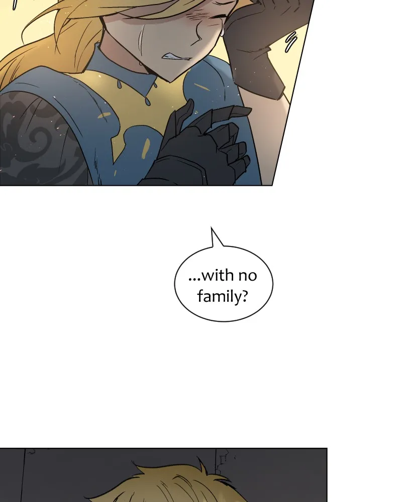 Cape of Spirits Chapter 32 page 41 - 