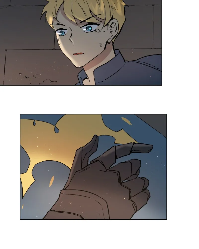 Cape of Spirits Chapter 32 page 42 - 