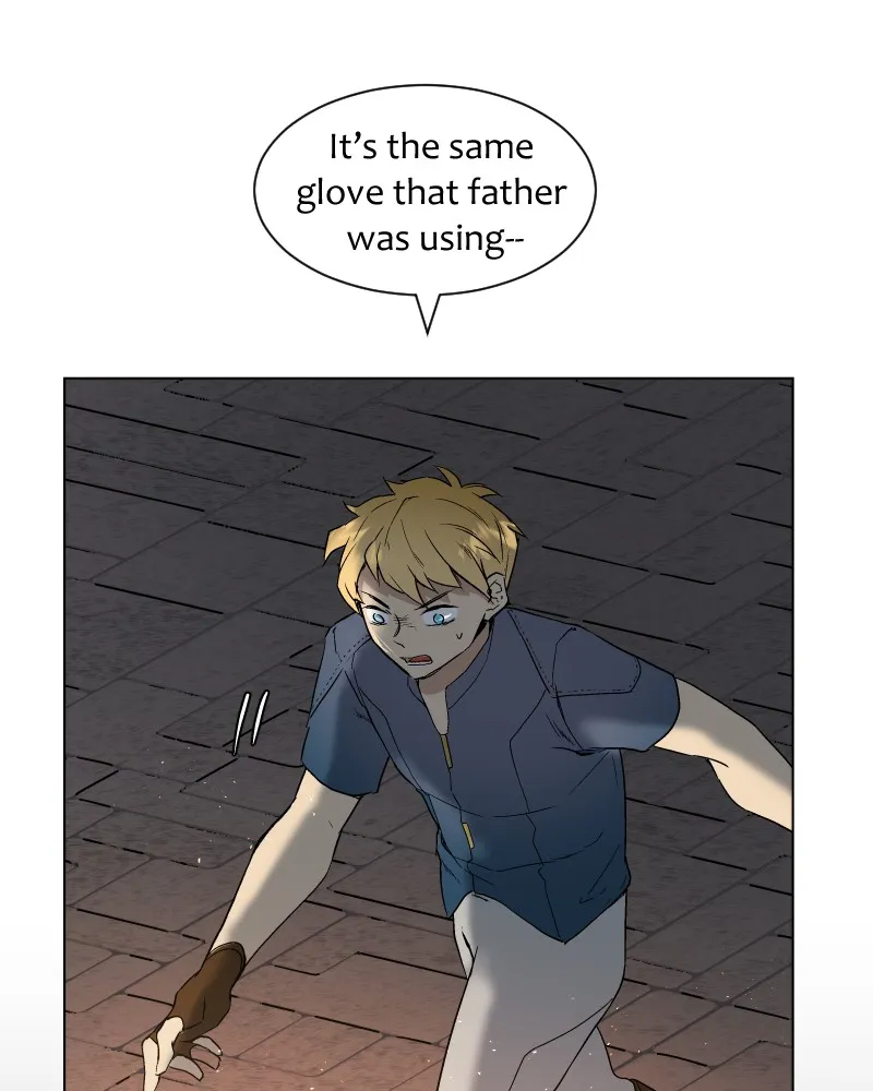 Cape of Spirits Chapter 32 page 46 - 