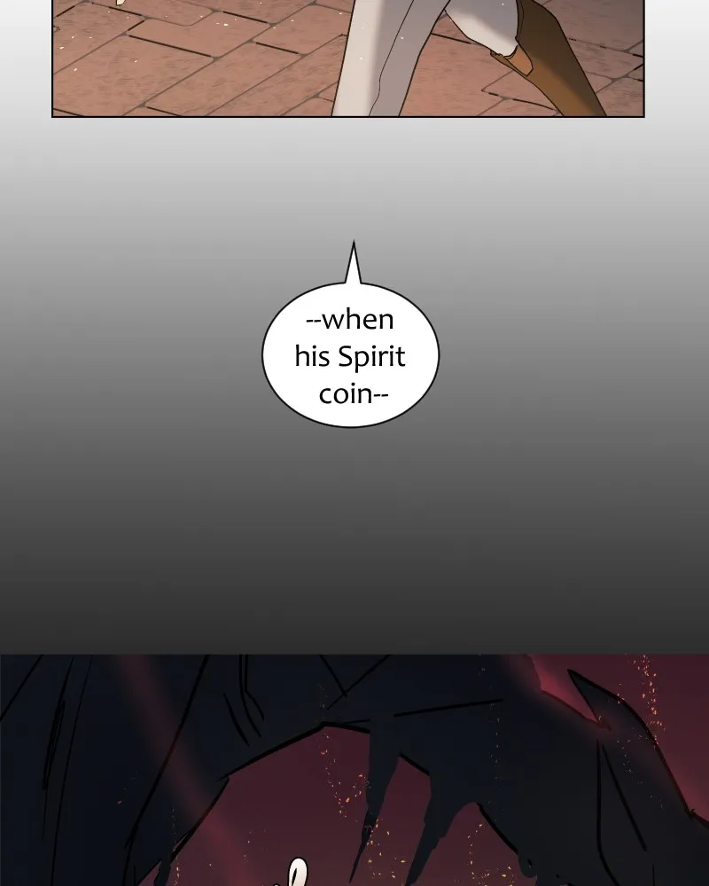 Cape of Spirits Chapter 32 page 47 - 
