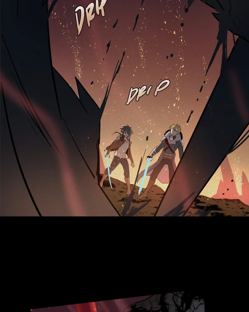 Cape of Spirits Chapter 32 page 48 - 