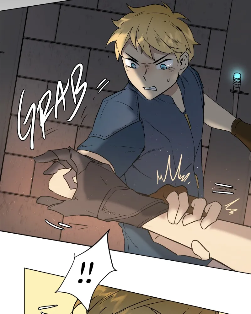 Cape of Spirits Chapter 32 page 50 - 
