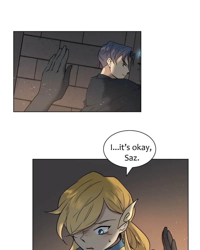 Cape of Spirits Chapter 32 page 54 - 