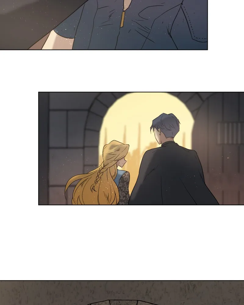 Cape of Spirits Chapter 32 page 57 - 