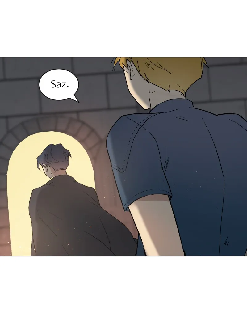 Cape of Spirits Chapter 32 page 59 - 