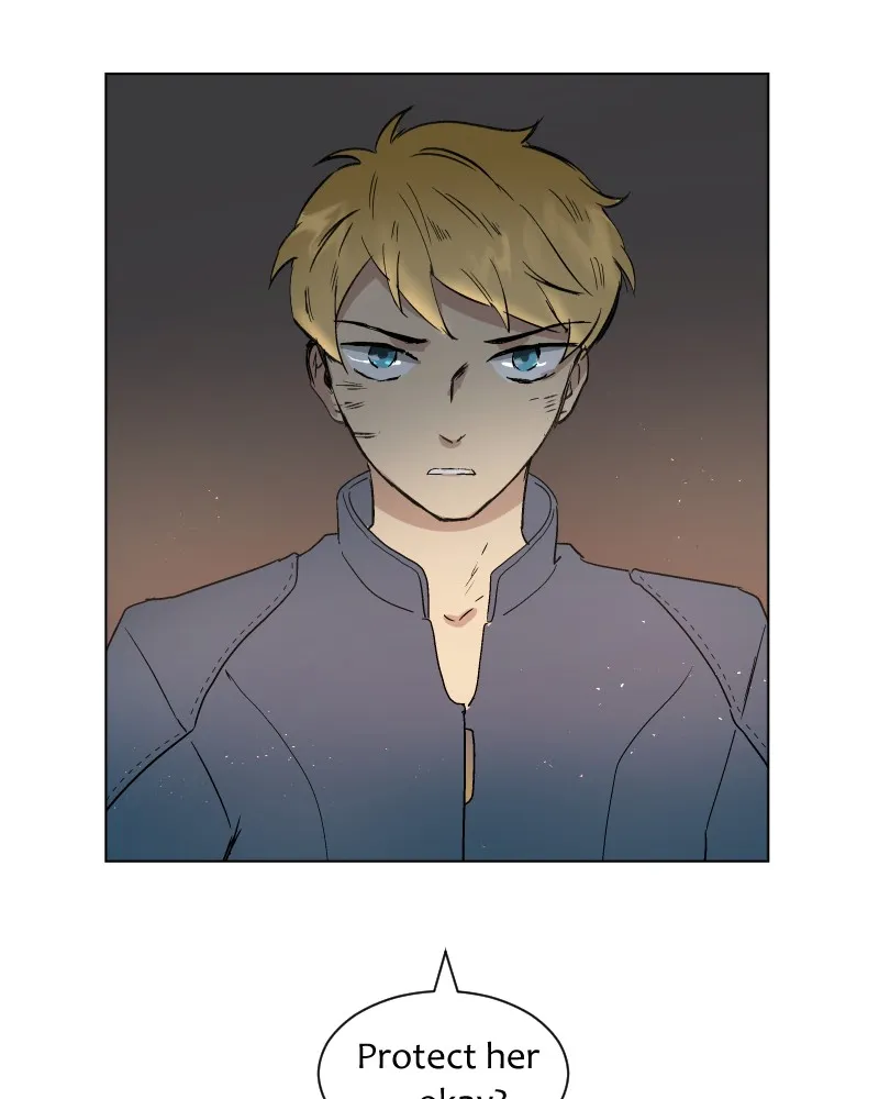 Cape of Spirits Chapter 32 page 60 - 