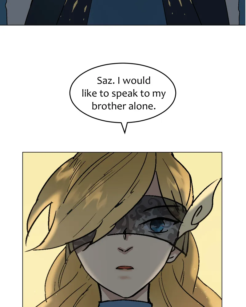 Cape of Spirits Chapter 32 page 7 - 
