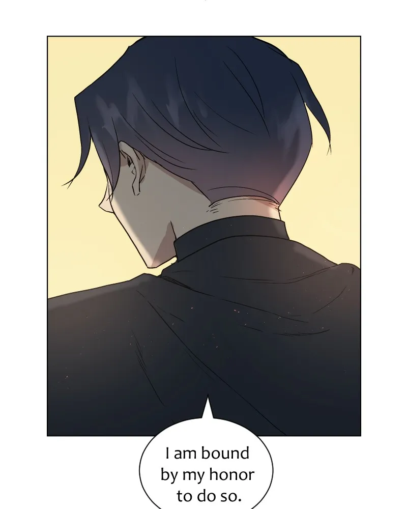 Cape of Spirits Chapter 32 page 62 - 