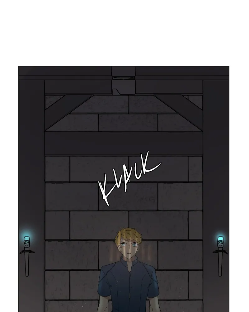 Cape of Spirits Chapter 32 page 68 - 