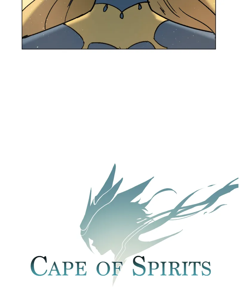 Cape of Spirits Chapter 32 page 8 - 