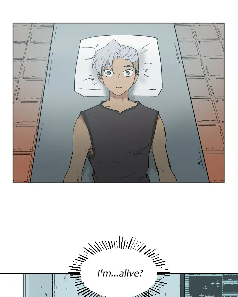 Cape of Spirits Chapter 32 page 71 - 