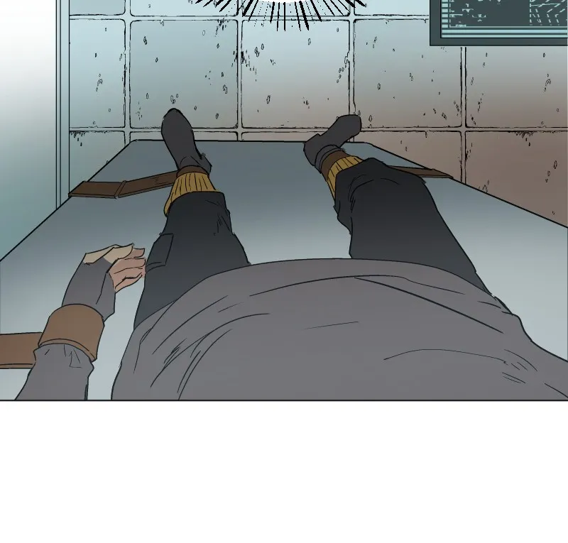 Cape of Spirits Chapter 32 page 72 - 