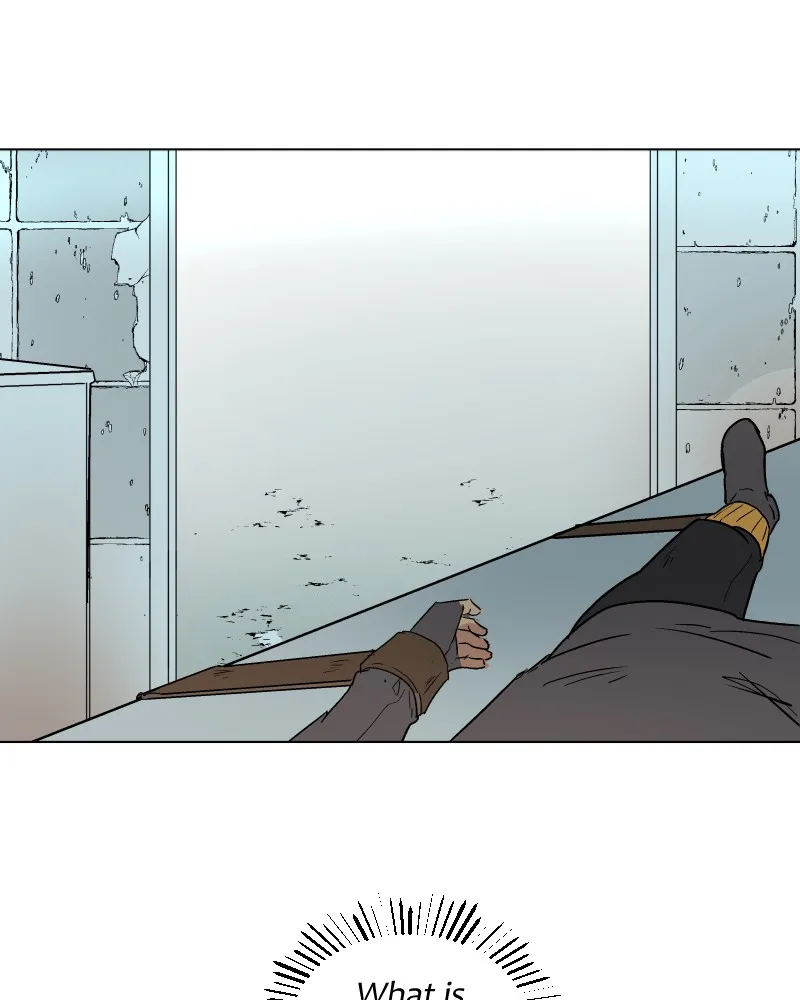 Cape of Spirits Chapter 32 page 73 - 
