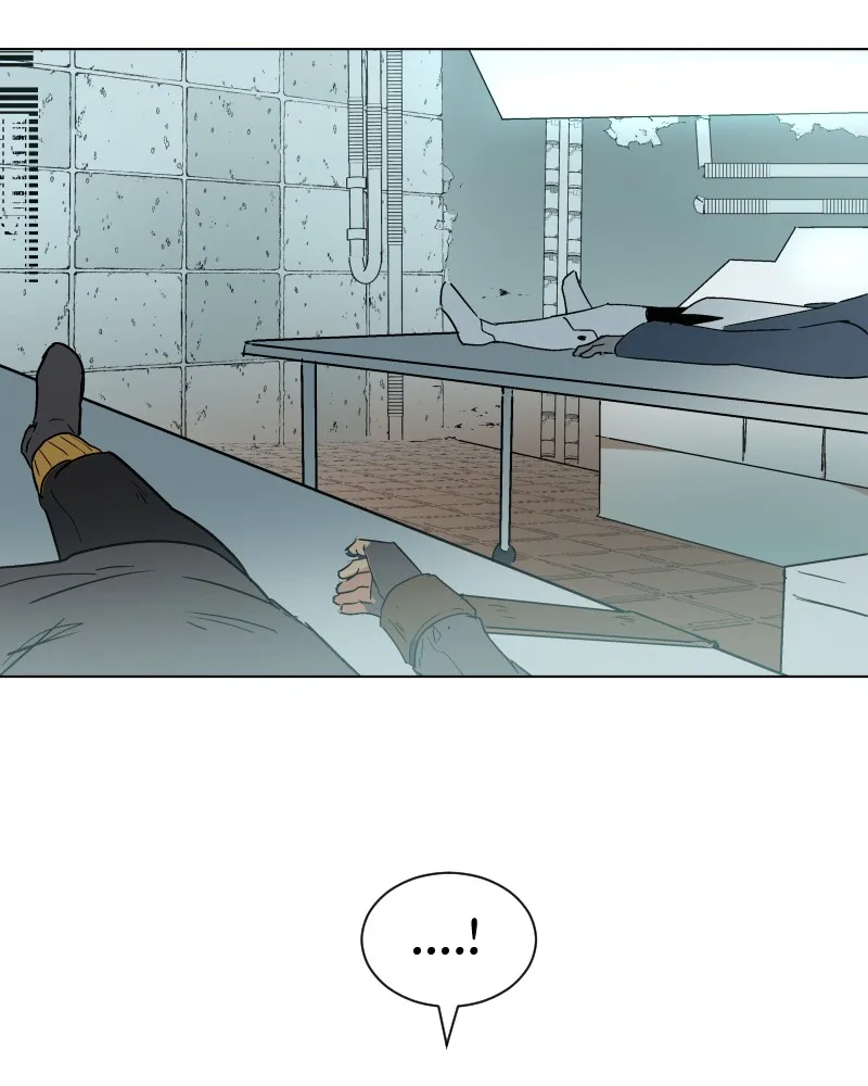 Cape of Spirits Chapter 32 page 75 - 