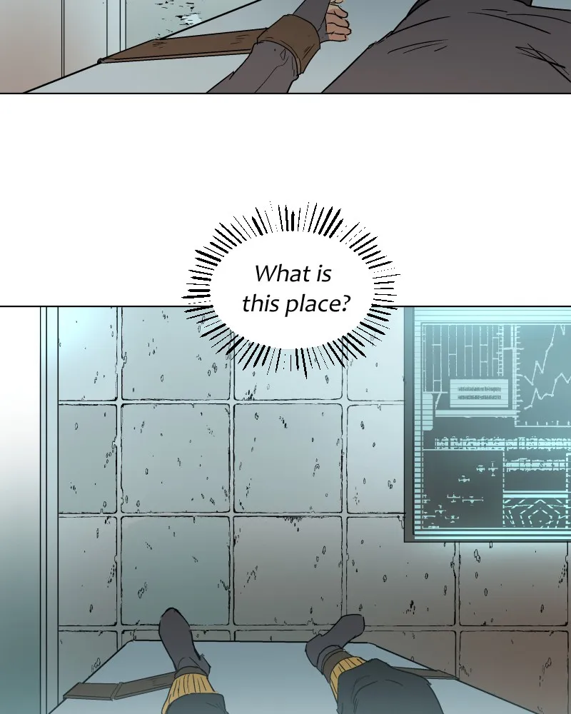 Cape of Spirits Chapter 33 page 2 - 