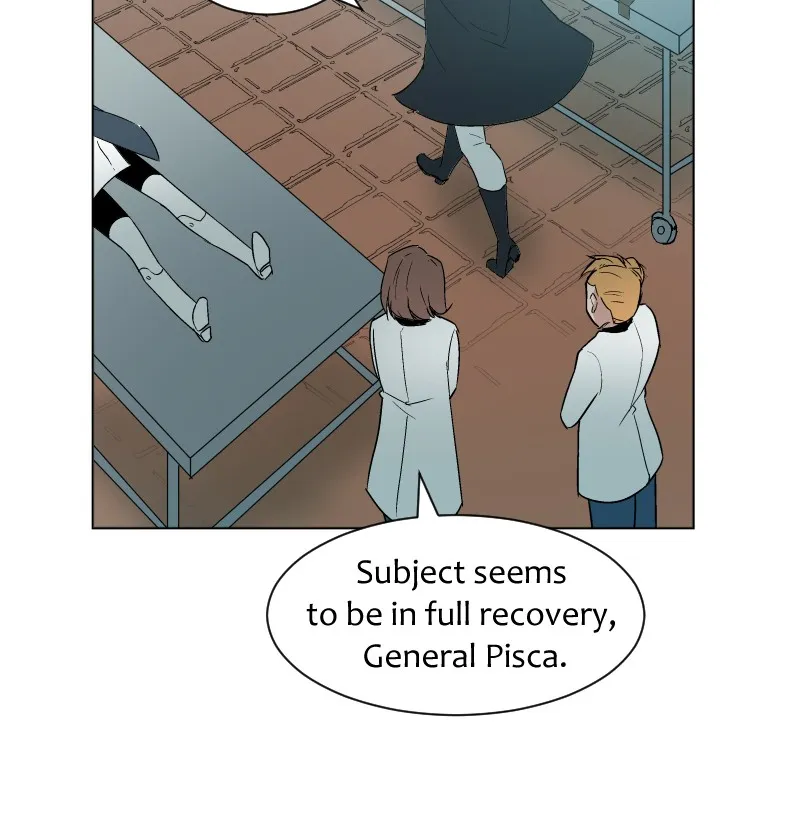 Cape of Spirits Chapter 33 page 11 - 