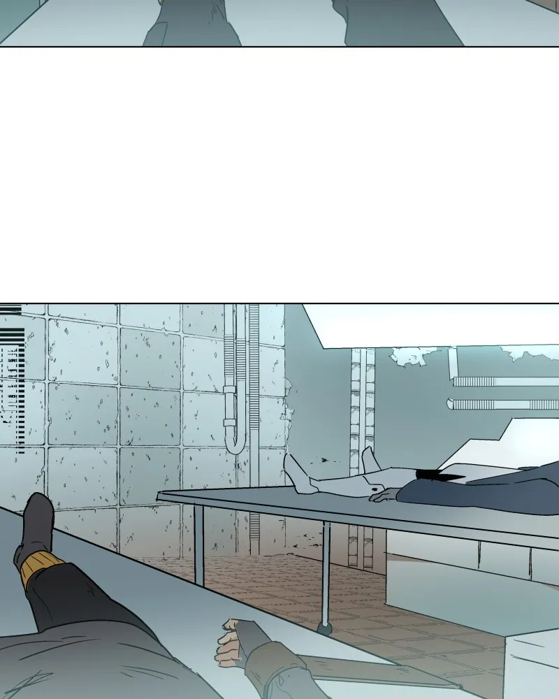 Cape of Spirits Chapter 33 page 3 - 