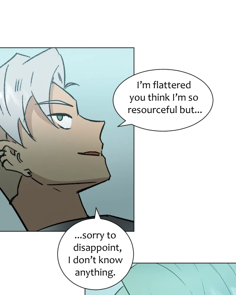Cape of Spirits Chapter 33 page 22 - 