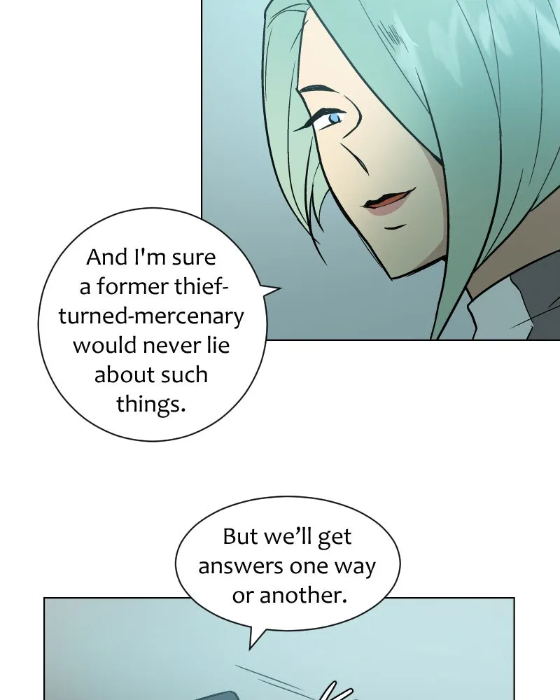 Cape of Spirits Chapter 33 page 23 - 
