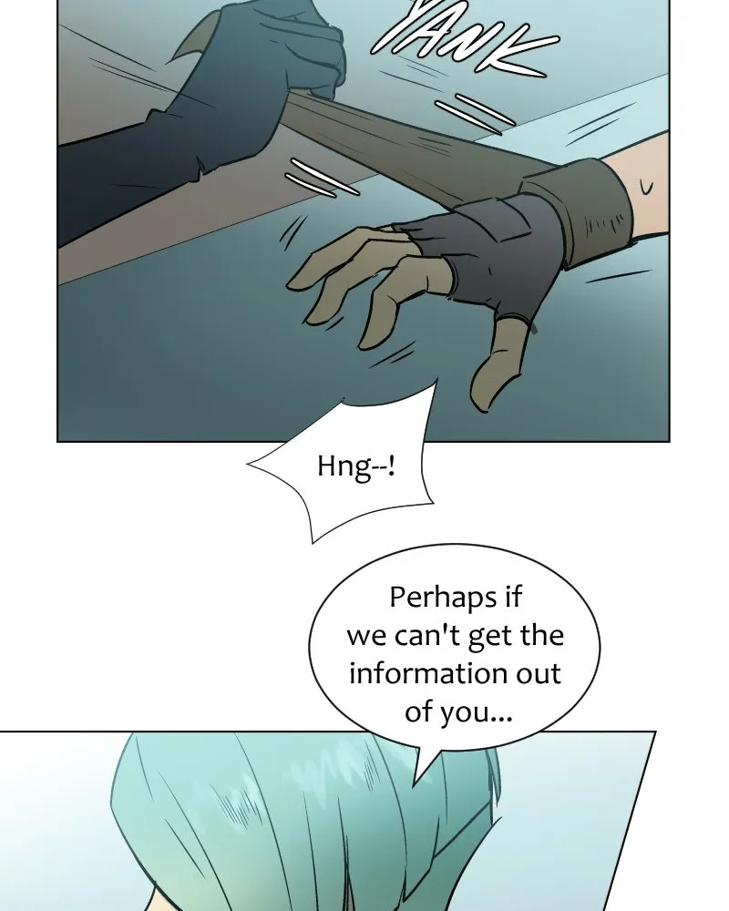 Cape of Spirits Chapter 33 page 24 - 