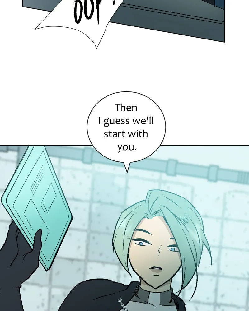Cape of Spirits Chapter 33 page 29 - 