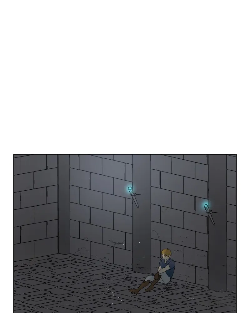 Cape of Spirits Chapter 33 page 33 - 