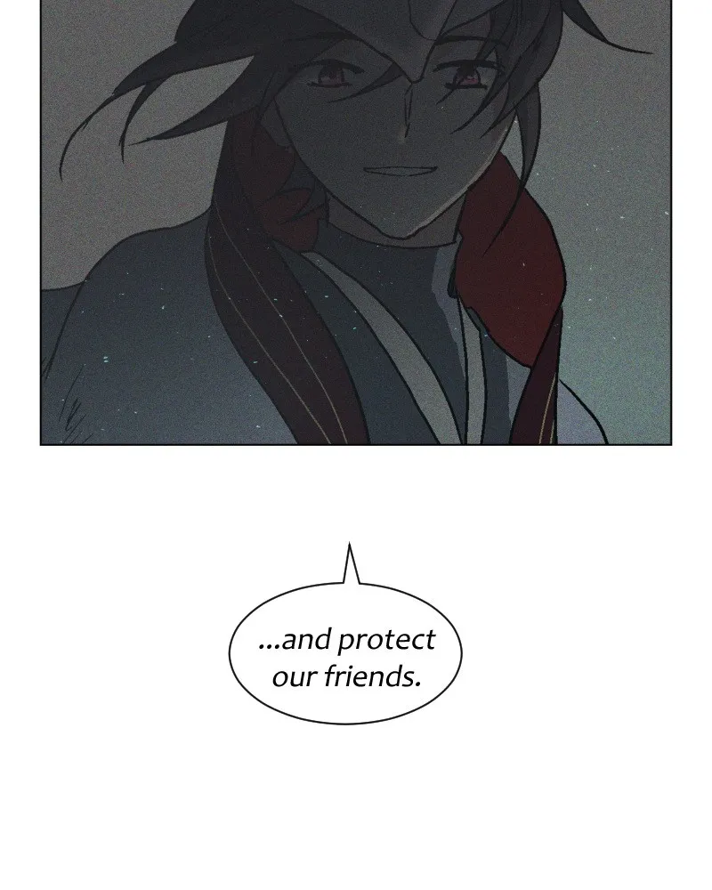 Cape of Spirits Chapter 33 page 36 - 
