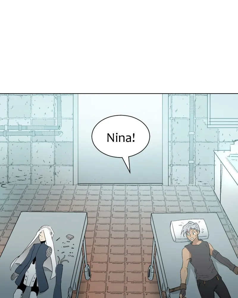 Cape of Spirits Chapter 33 page 5 - 