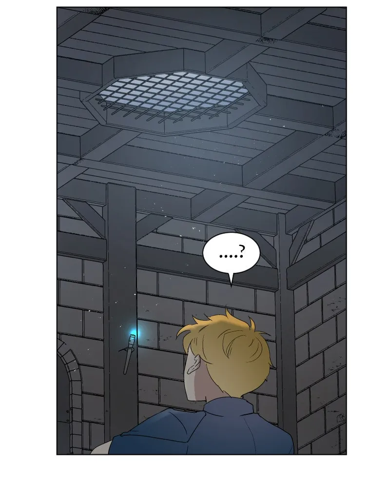 Cape of Spirits Chapter 33 page 41 - 