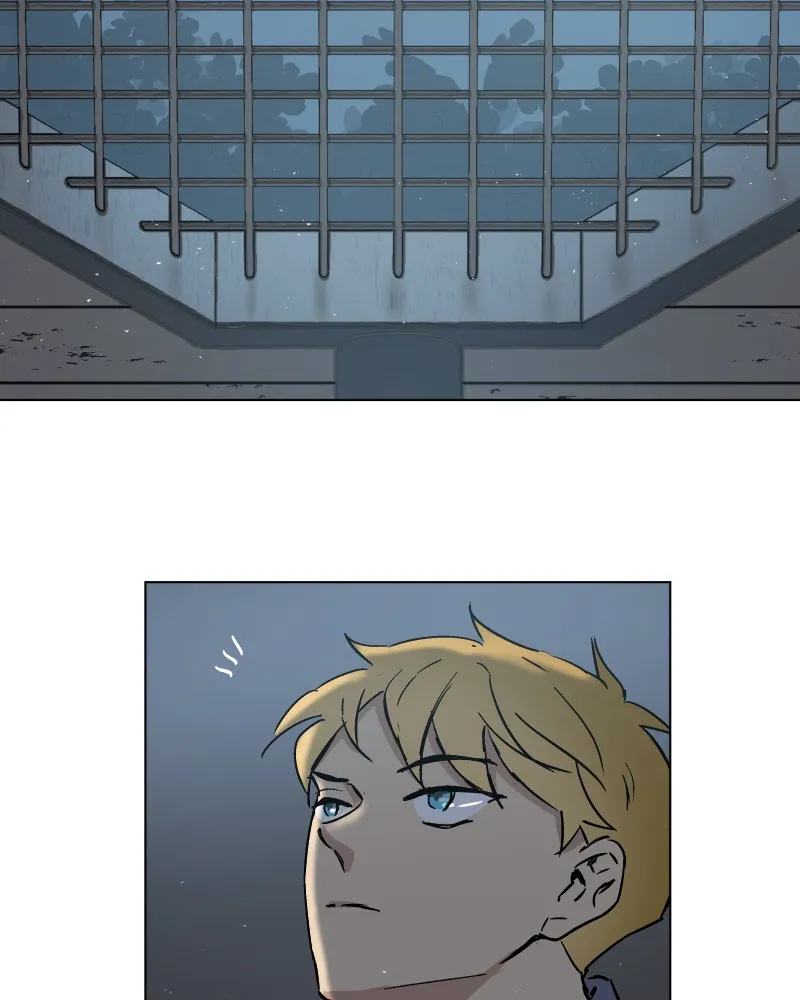 Cape of Spirits Chapter 33 page 45 - 