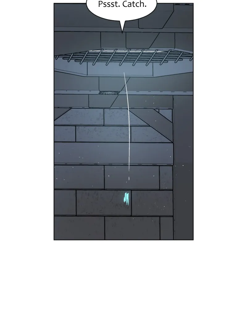 Cape of Spirits Chapter 33 page 47 - 