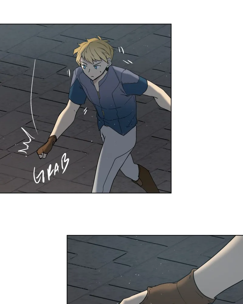 Cape of Spirits Chapter 33 page 48 - 