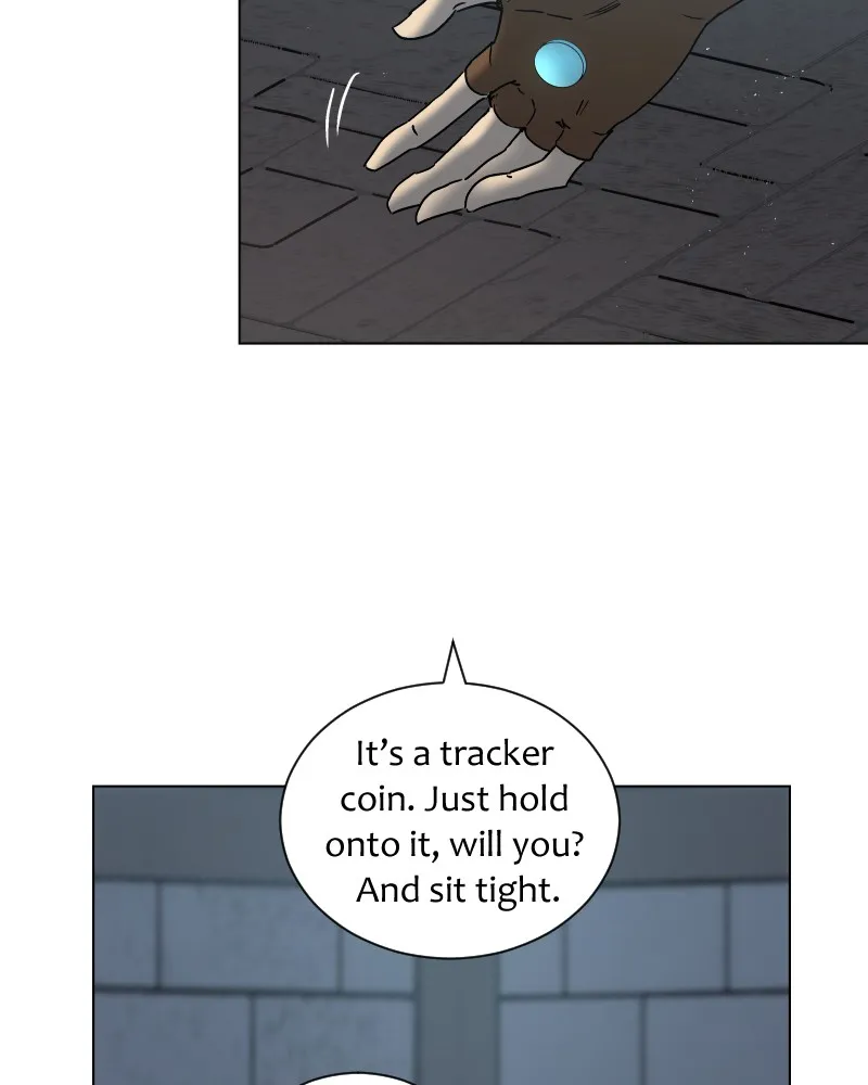 Cape of Spirits Chapter 33 page 49 - 