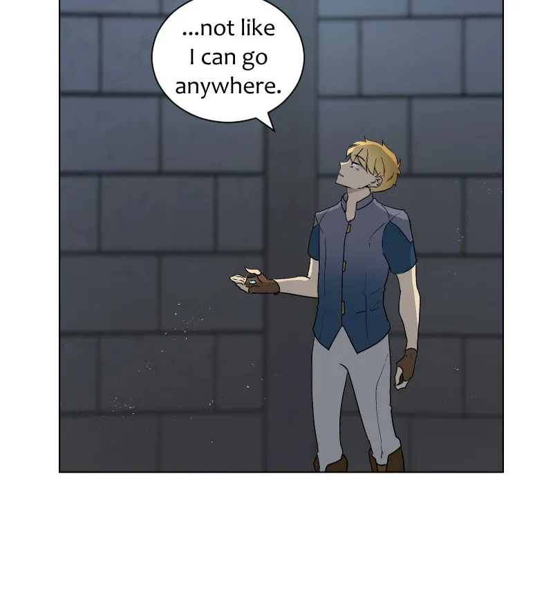 Cape of Spirits Chapter 33 page 50 - 