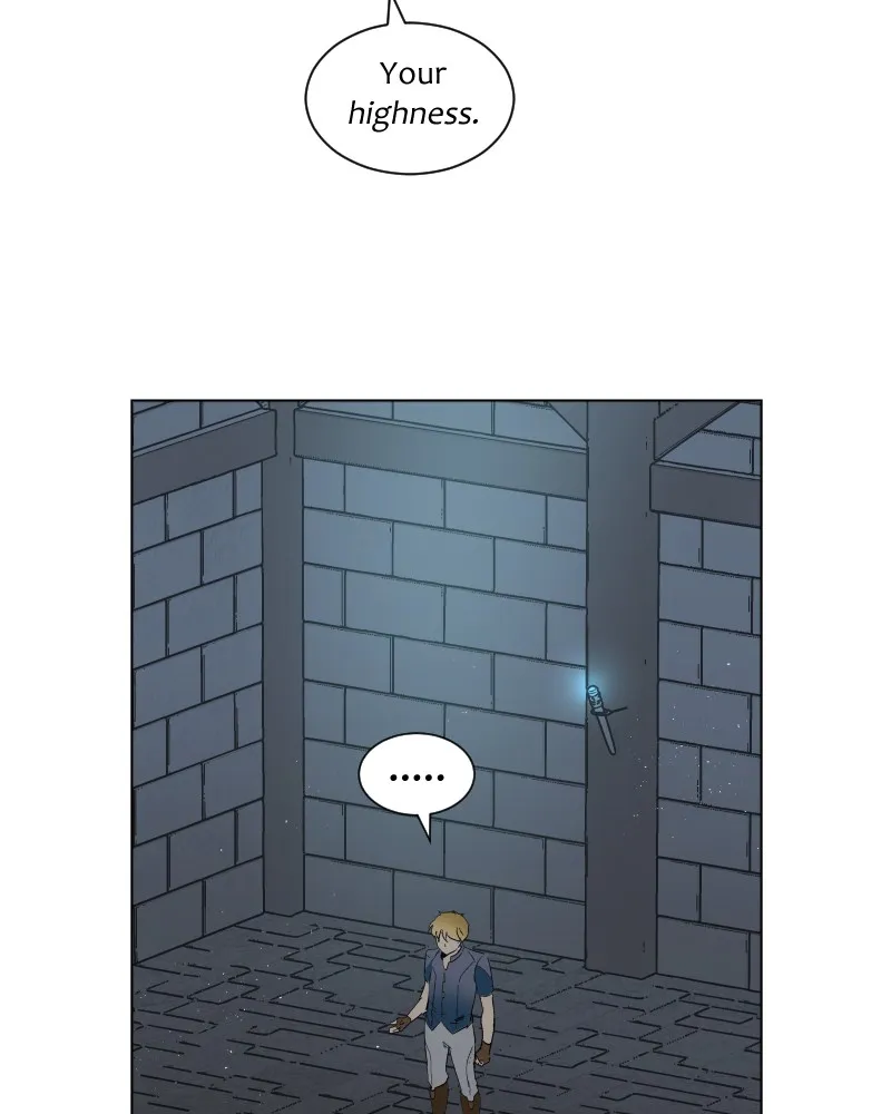 Cape of Spirits Chapter 33 page 53 - 