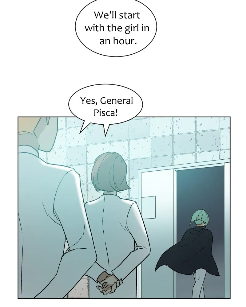 Cape of Spirits Chapter 33 page 59 - 