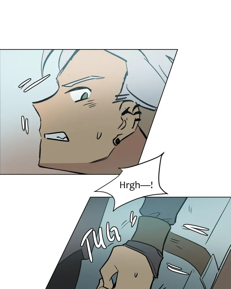 Cape of Spirits Chapter 33 page 7 - 
