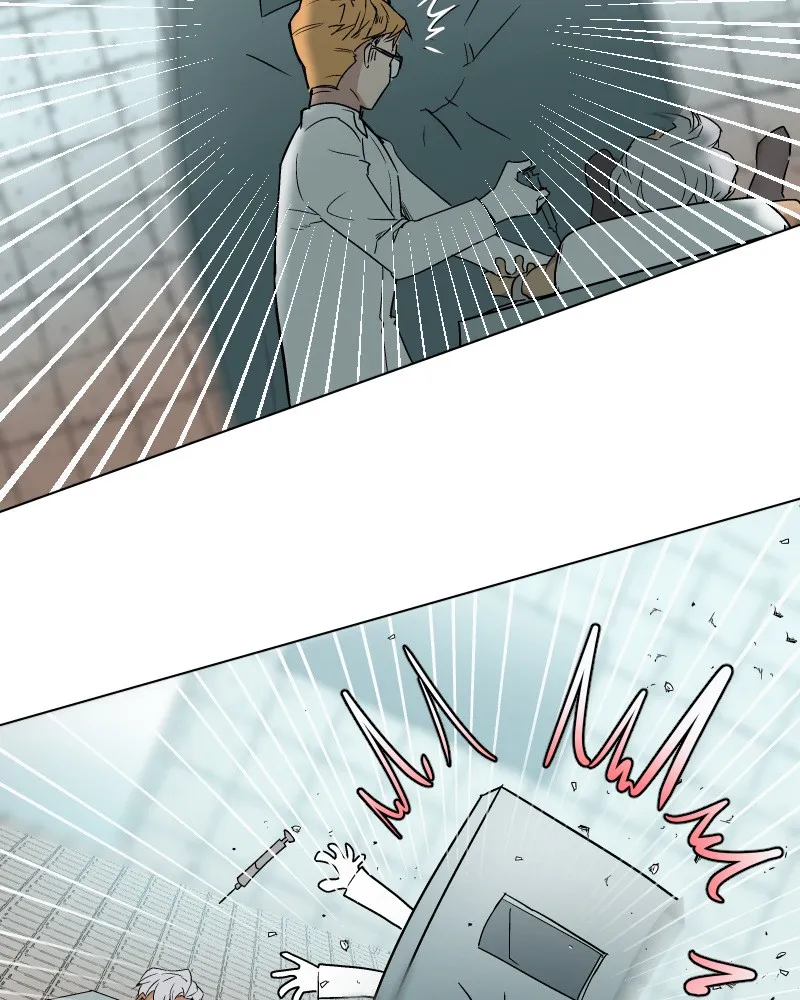 Cape of Spirits Chapter 33 page 68 - 