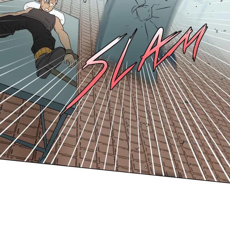 Cape of Spirits Chapter 33 page 69 - 