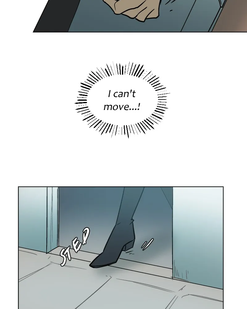 Cape of Spirits Chapter 33 page 8 - 