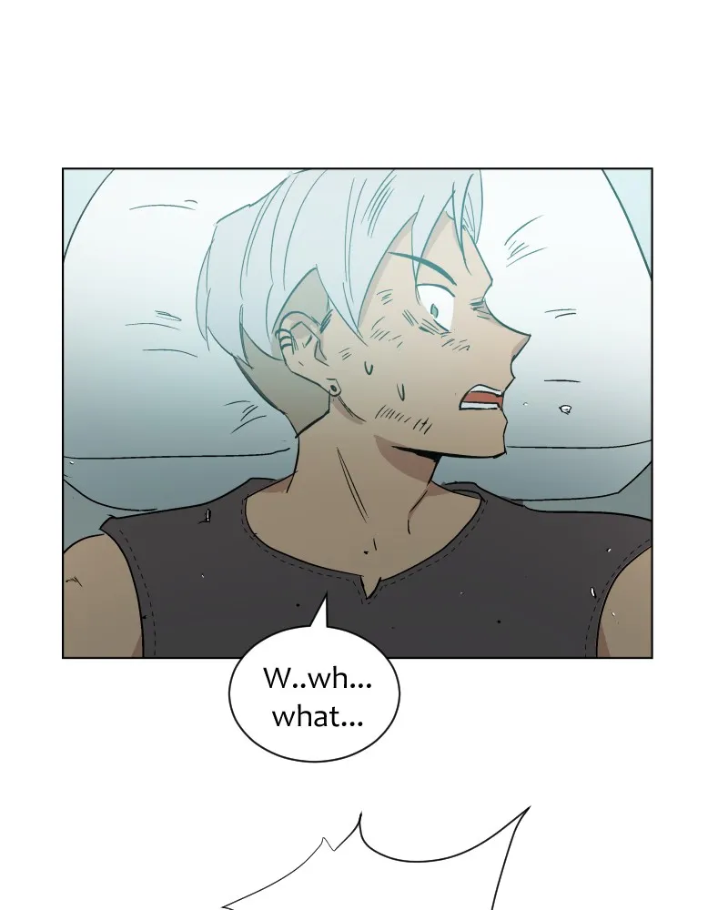 Cape of Spirits Chapter 33 page 72 - 