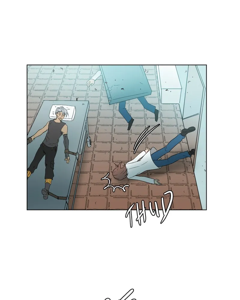 Cape of Spirits Chapter 33 page 76 - 