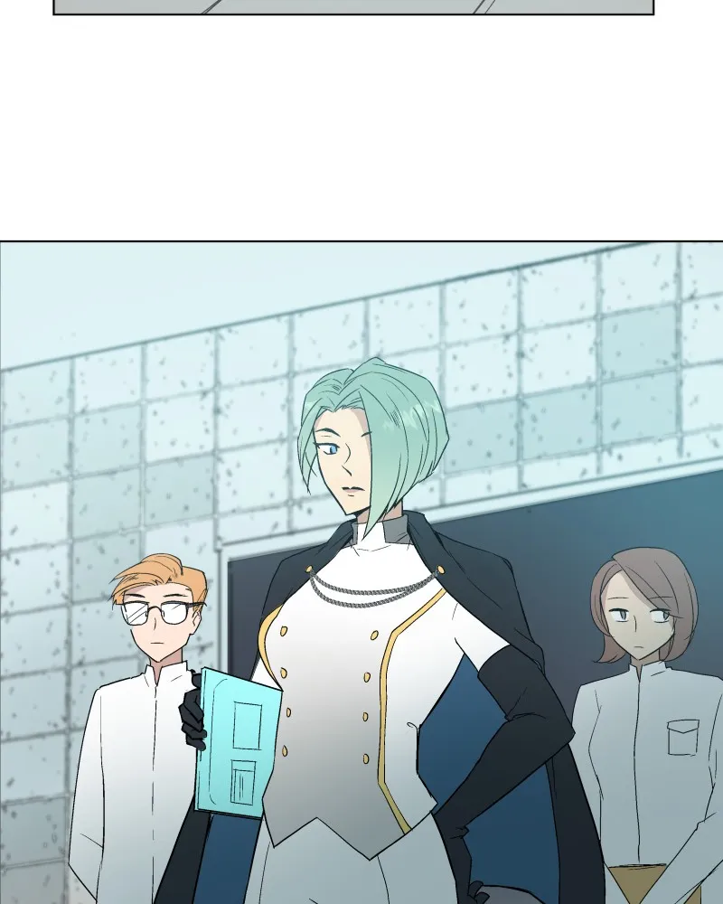 Cape of Spirits Chapter 33 page 9 - 