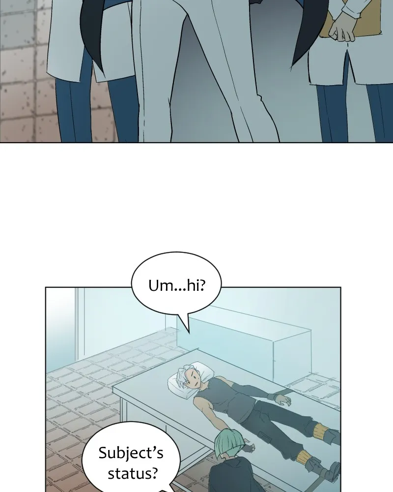 Cape of Spirits Chapter 33 page 10 - 