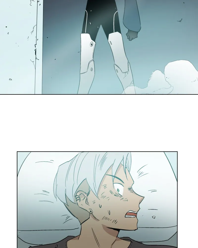 Cape of Spirits Chapter 34 page 3 - 