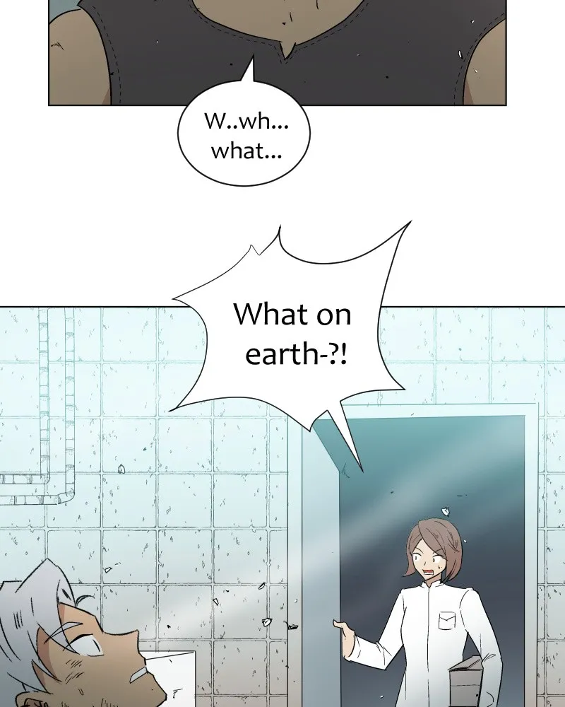Cape of Spirits Chapter 34 page 4 - 