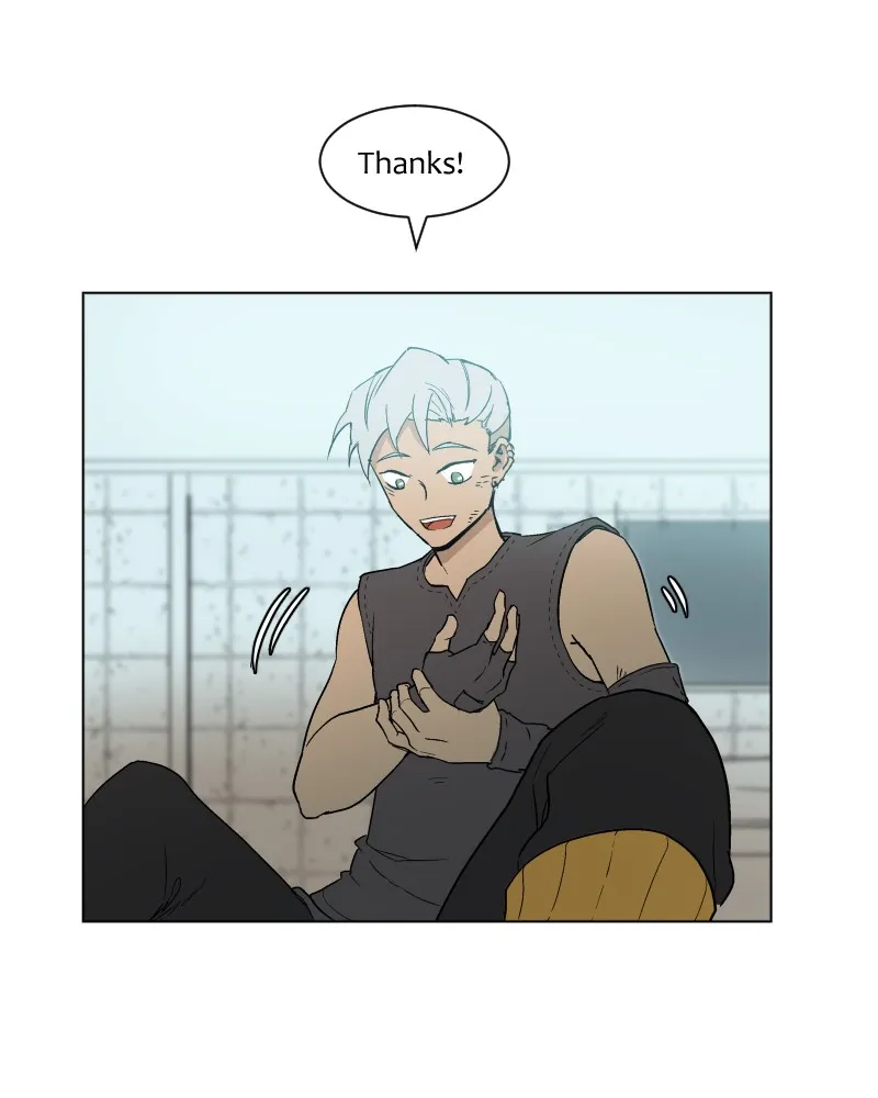 Cape of Spirits Chapter 34 page 33 - 