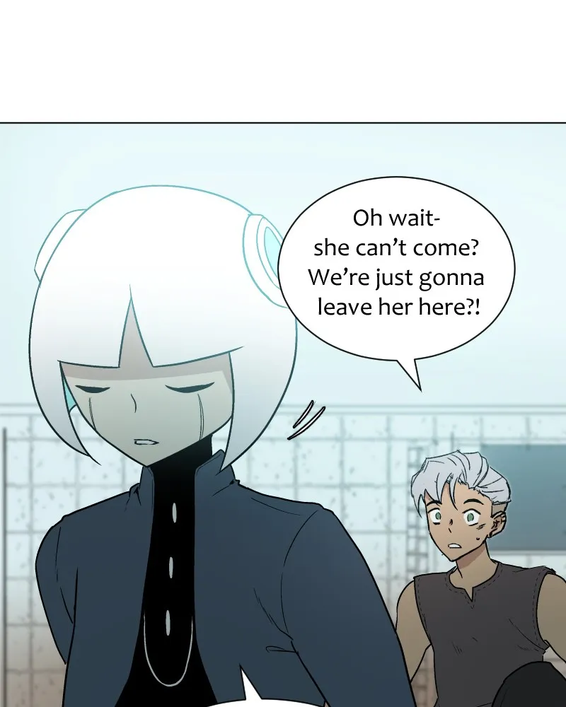 Cape of Spirits Chapter 34 page 34 - 