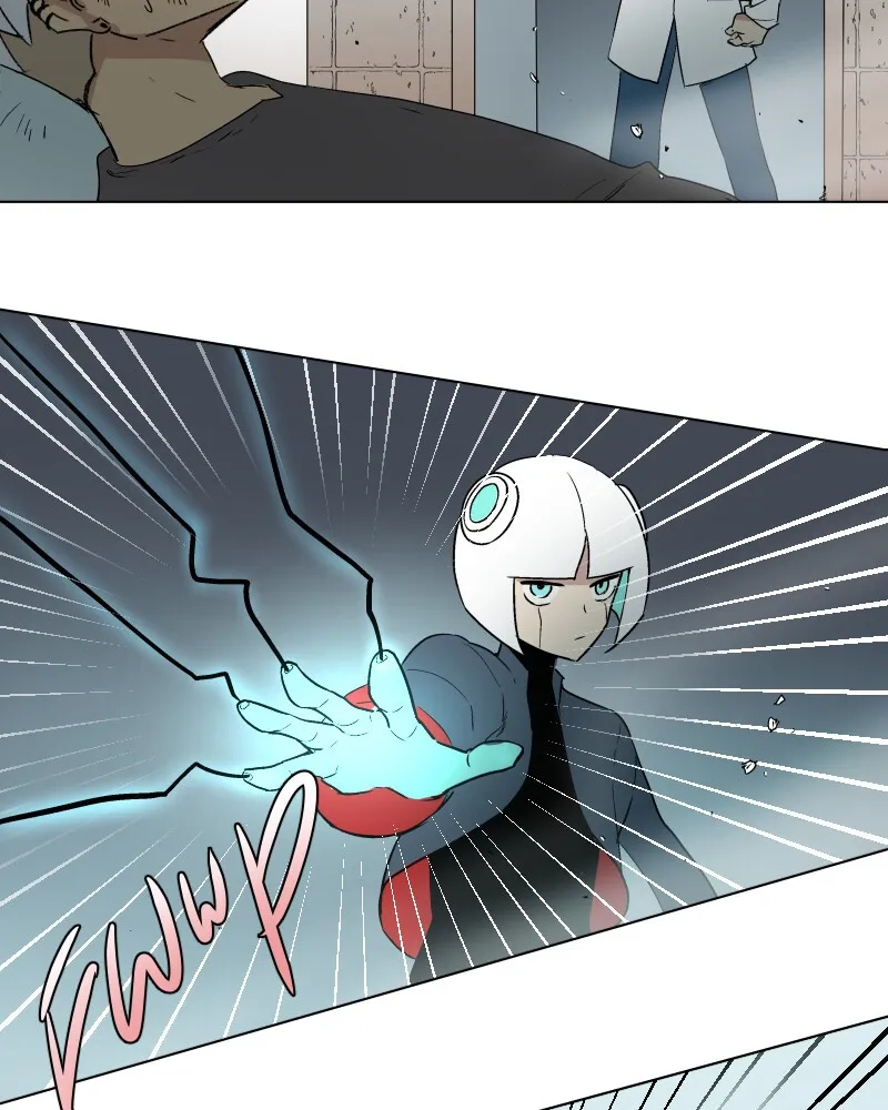 Cape of Spirits Chapter 34 page 5 - 