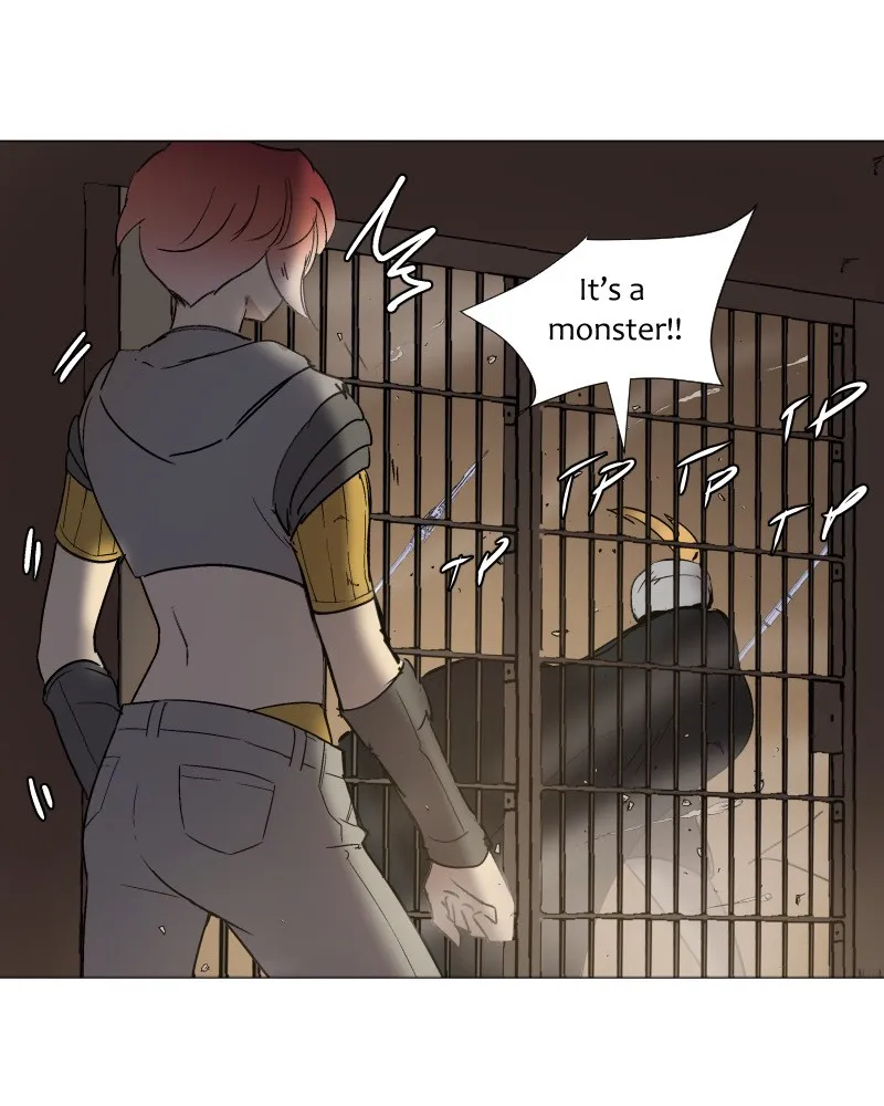 Cape of Spirits Chapter 34 page 46 - 